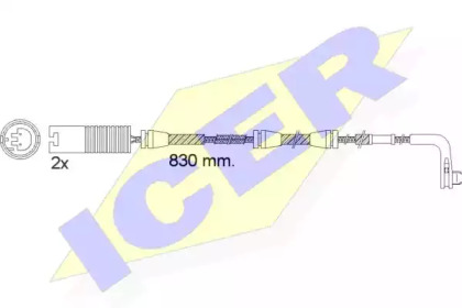 ICER 610503 E C